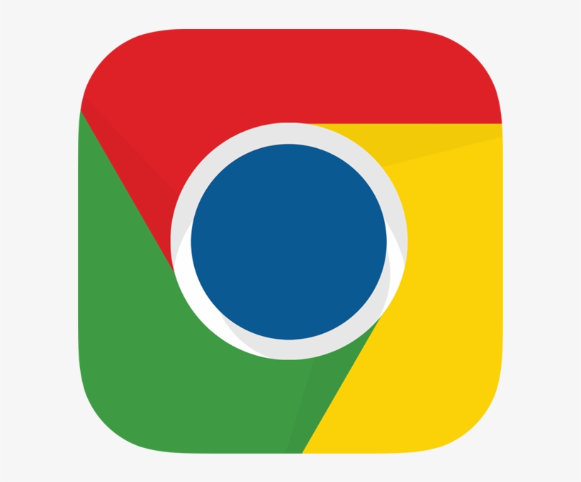 820x680 Google Chrome Logo Png