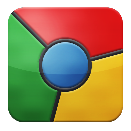 512x512 Google Chrome Png Logo