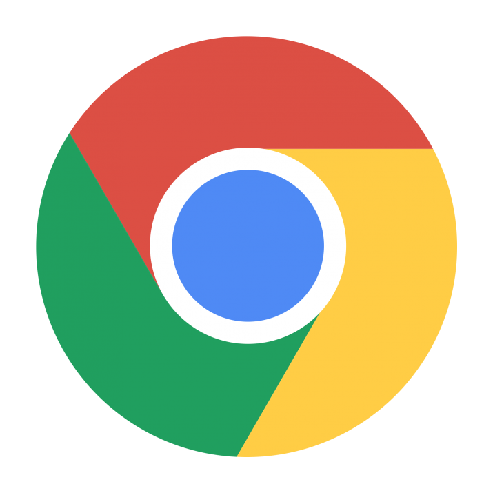 Google Chrome Png Images 715x715 Google Chrome Png Images