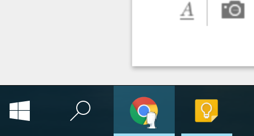 503x270 How Can I Remove My Account Picture From The Chrome Taskbar Icon