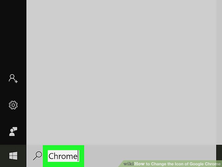 How To Change The Icon Of Google Chrome 728x547 How To Change The Icon Of Google Chrome