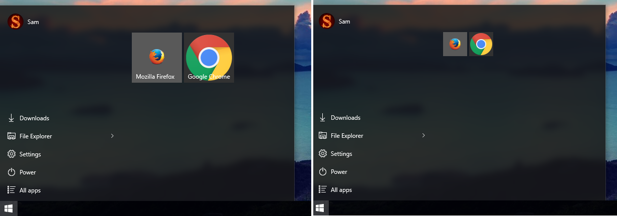Krusted Large Google Chrome Icon Fix 1231x431 Krusted Large Google Chrome Icon Fix