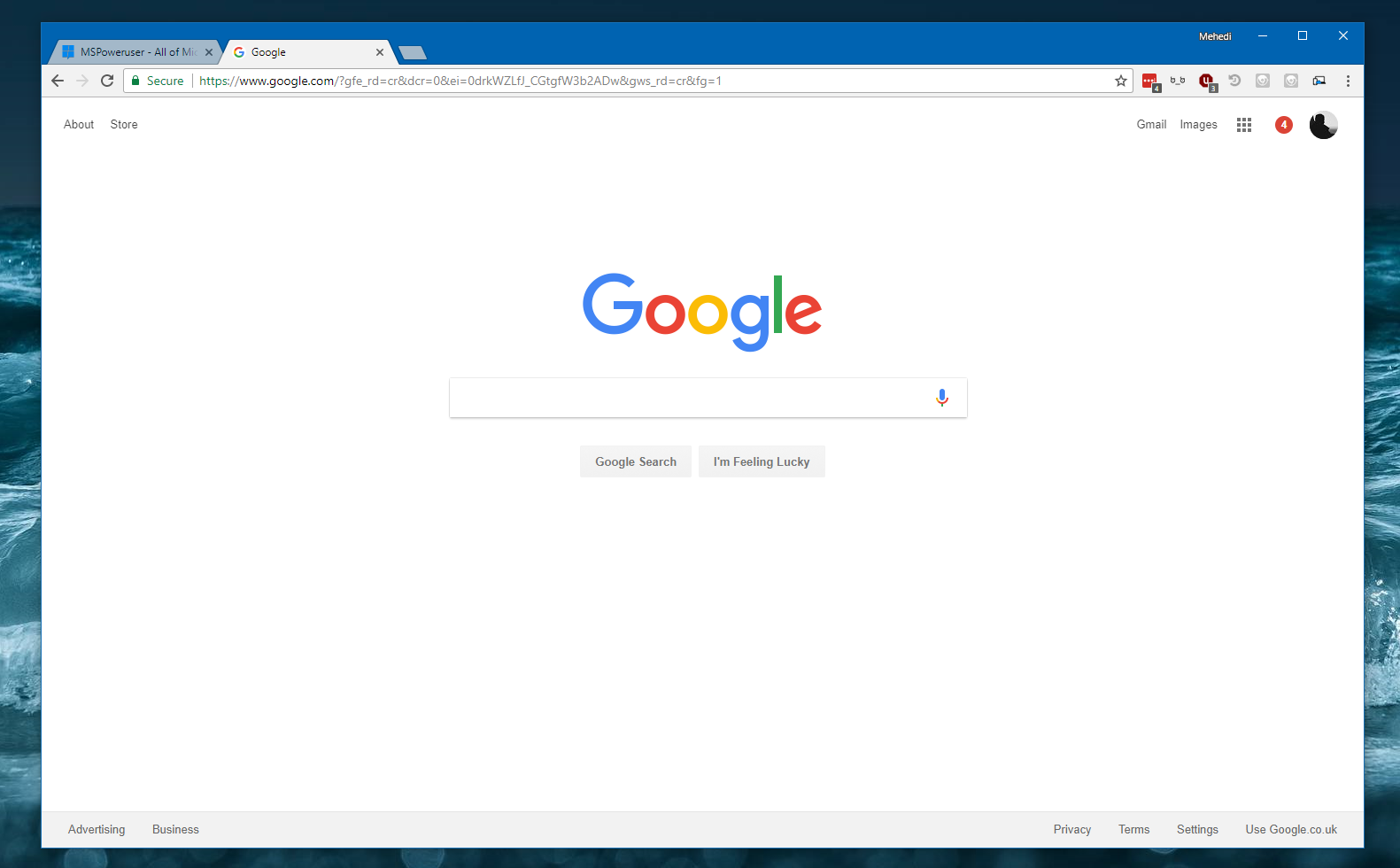 Fix Missing Start Menu Favicons In Google Chrome 1581x980 Fix Missing Start Menu Favicons In Google Chrome