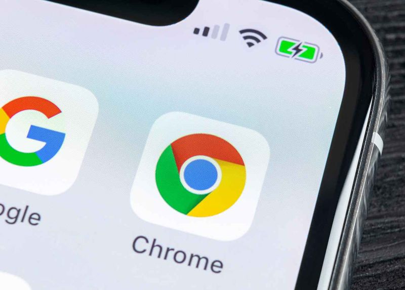 google chrome icon missing android google chrome icon missing android