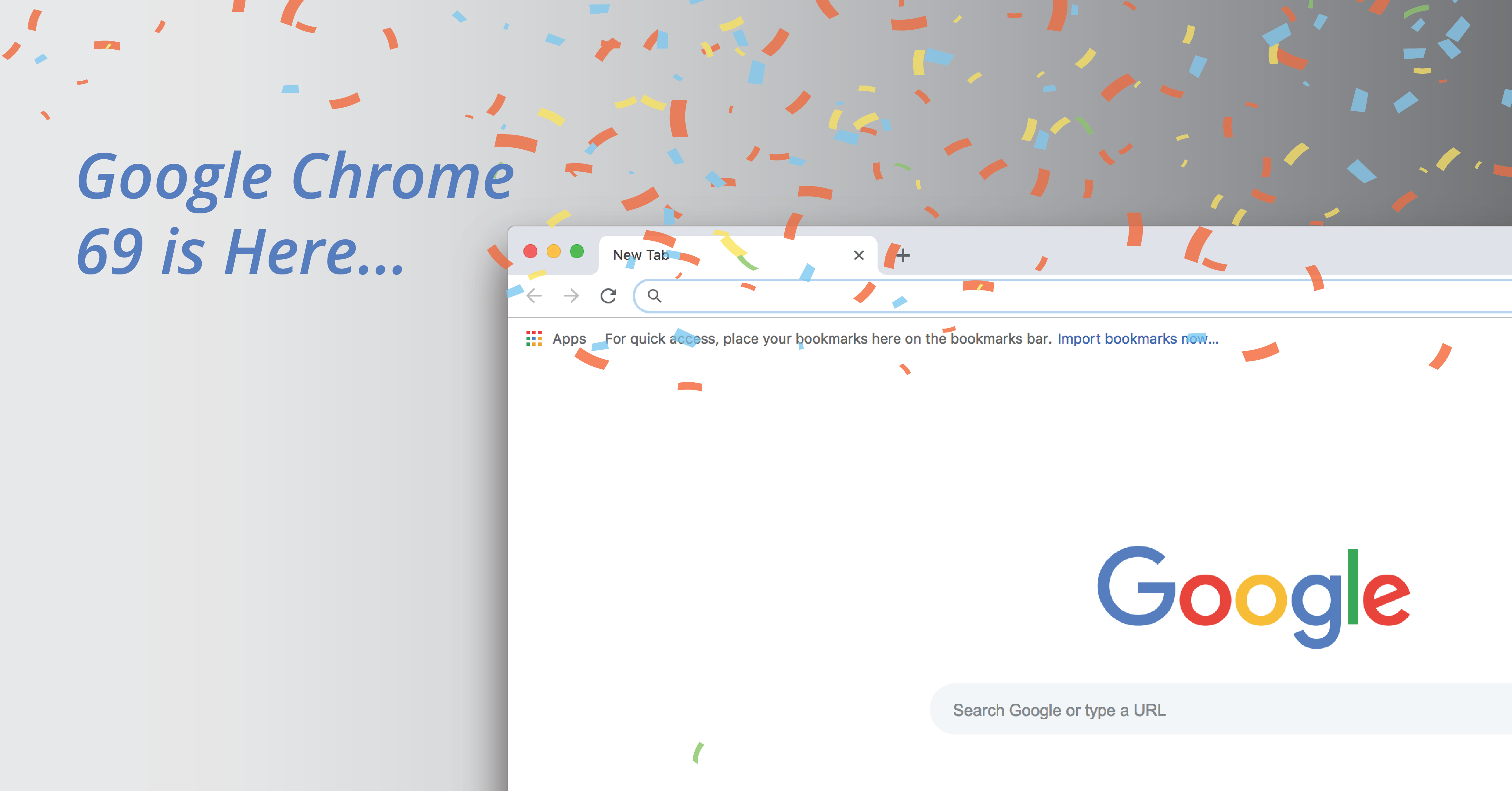 5000x2617 Google Chrome Is Hereand We Love The New Look