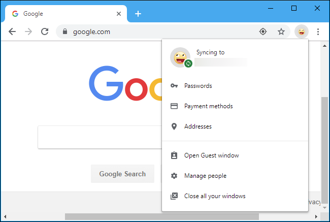650x437 Here's What's New In Google Chrome