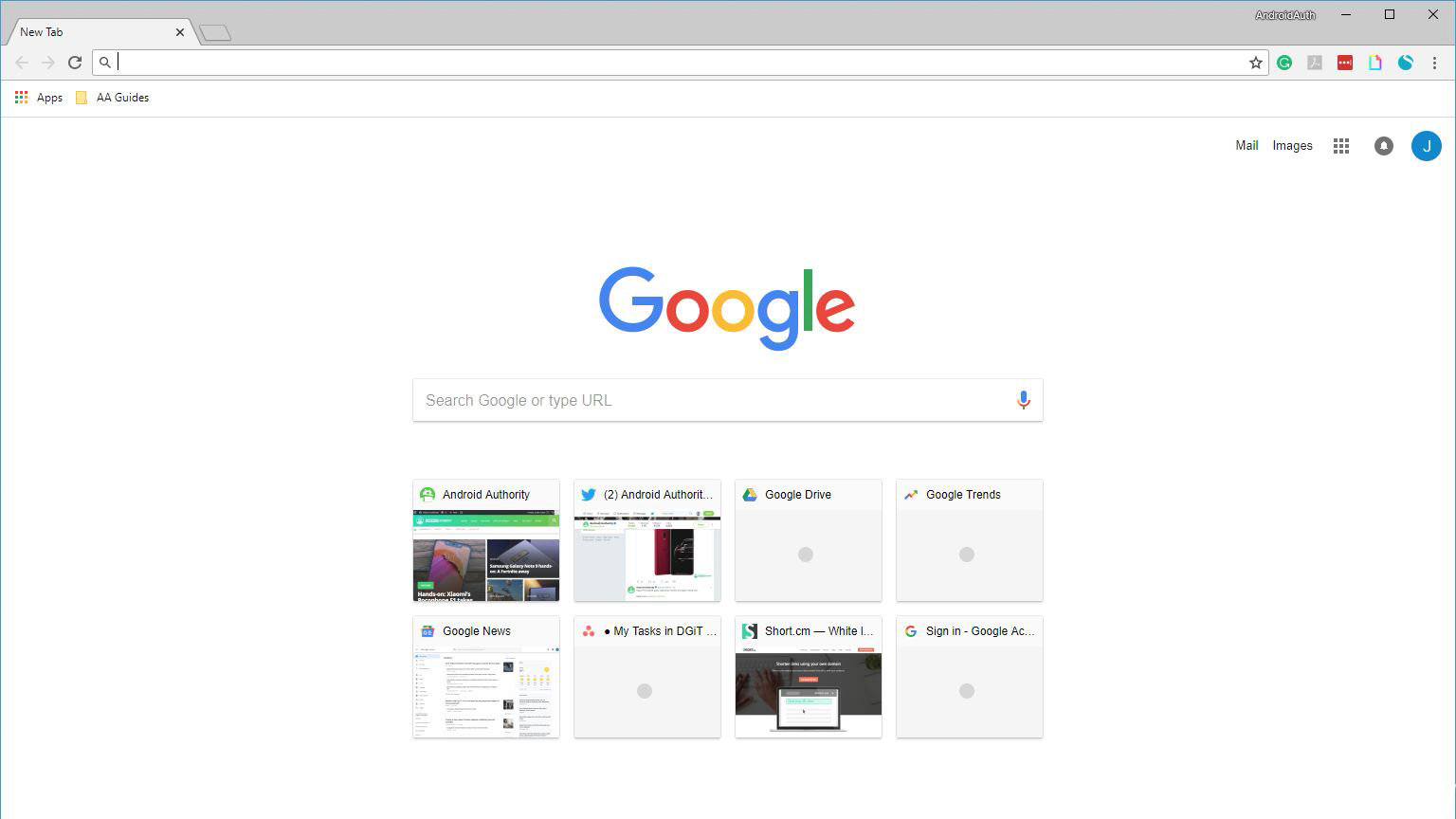 1536x864 Get The New Material Theme In Chrome Right Now