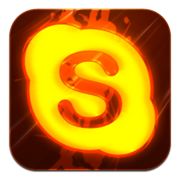 256x256 Custom Minecraft Shortcut Icon D