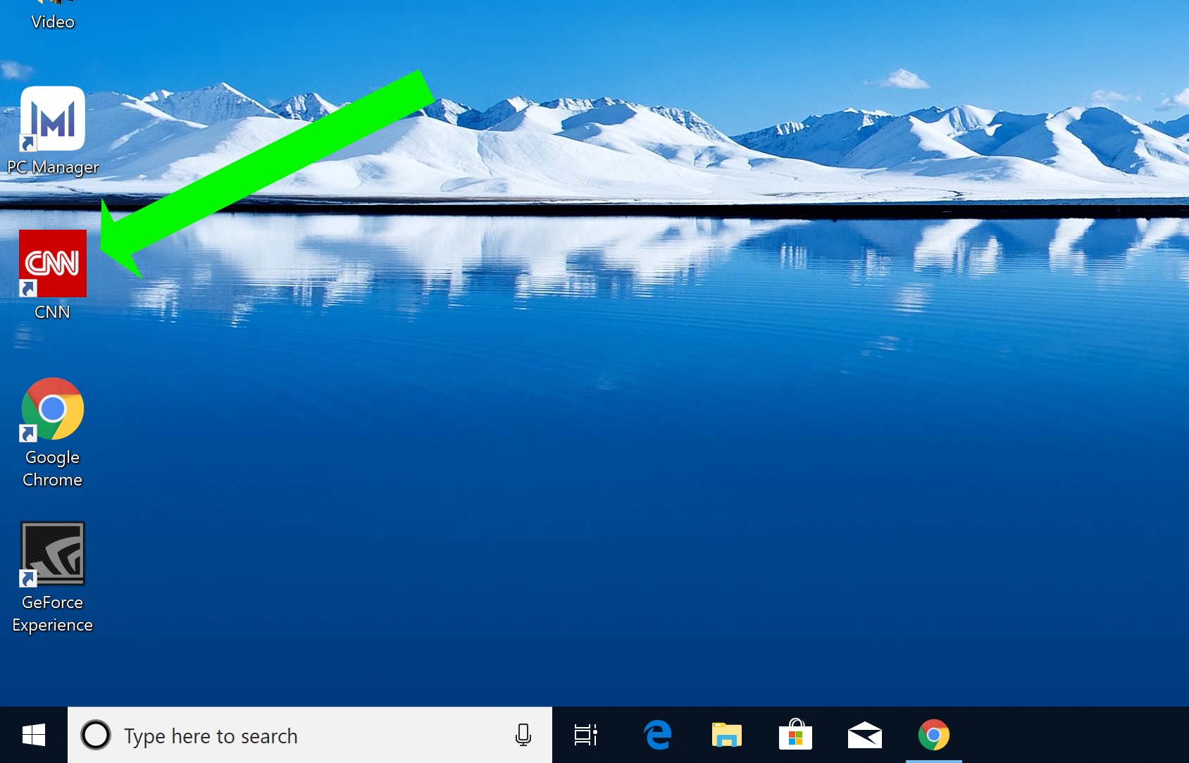 1688x1083 How To Create A Shortcut To A Website In Chrome