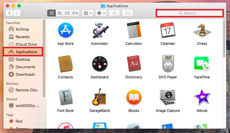 750x434 How To Add A Google Chrome Shortcut Icon To Your Desktop