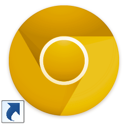 256x256 New Chrome Logo Coming