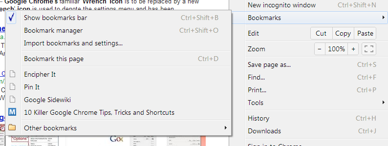 794x299 Replaced Wrench Icon Google Chrome Setting Explained In Detail