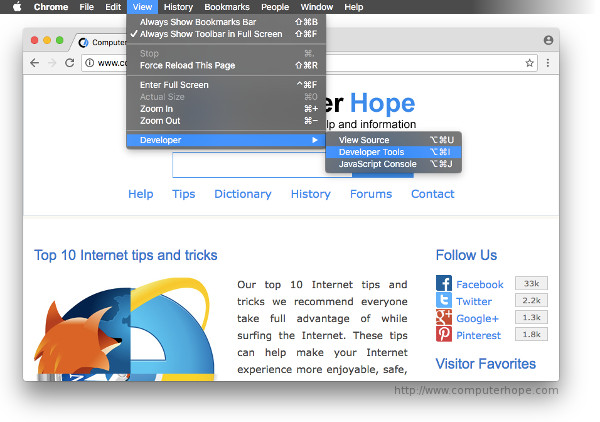 600x422 What Is Google Chrome