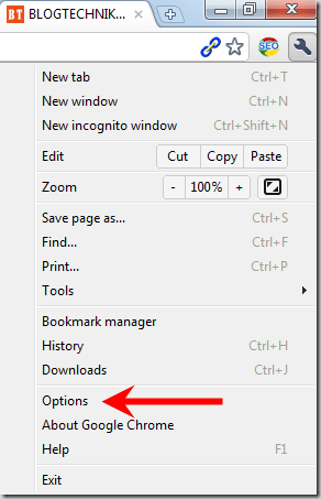 How To Sync Bookmarks, Themes, Extensions, Preferences In Google 292x453 How To Sync Bookmarks, Themes, Extensions, Preferences In Google