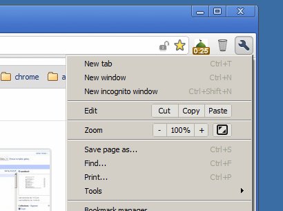 I Don't See The Wrench Icon On My Browser I Have A Macbook 410x305 I Don't See The Wrench Icon On My Browser I Have A Macbook
