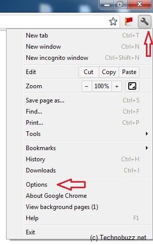 Manage Delete Google Chrome Saved Passwords 302x483 Manage Delete Google Chrome Saved Passwords