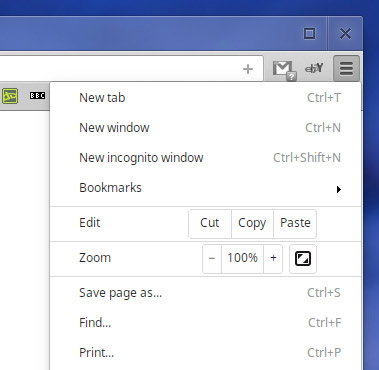 Google Chrome Wrench Icon To Be Replaced Omg! Chrome! 379x370 Google Chrome Wrench Icon To Be Replaced Omg! Chrome!
