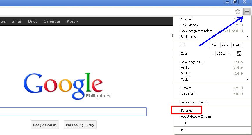 867x464 How To Change Language In Google Chrome Settings