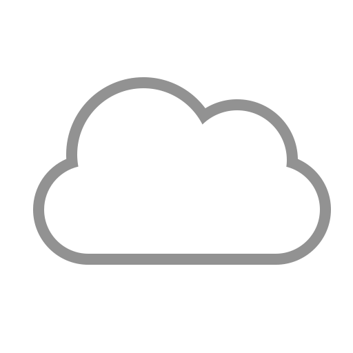 Google Cloud Icon at Vectorified.com | Collection of Google Cloud Icon ...