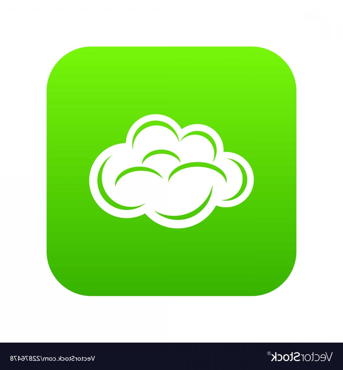 Internet Cloud Icon Green Vector Soidergi 1200x1296 Internet Cloud Icon Green Vector Soidergi