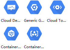 Google Cloud Platform Icons For Gcp Architectures 231x165 Google Cloud Platform Icons For Gcp Architectures