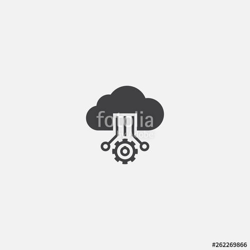 Cloud Platform Base Icon Simple Sign Illustration Cloud Platform 500x500 Cloud Platform Base Icon Simple Sign Illustration Cloud Platform