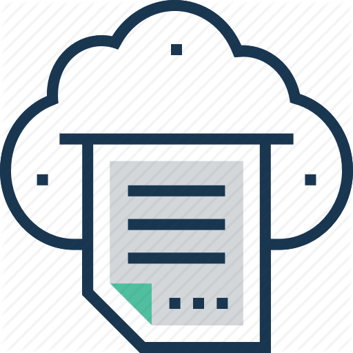Cloud Paper, Cloud Print, Cloud Printing, Facsimile, Online 512x512 Cloud Paper, Cloud Print, Cloud Printing, Facsimile, Online