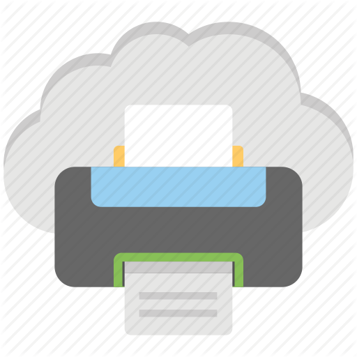 Android Printer App, Cloud Print, Cloud Printer, Fax In Cloud 512x512 Android Printer App, Cloud Print, Cloud Printer, Fax In Cloud
