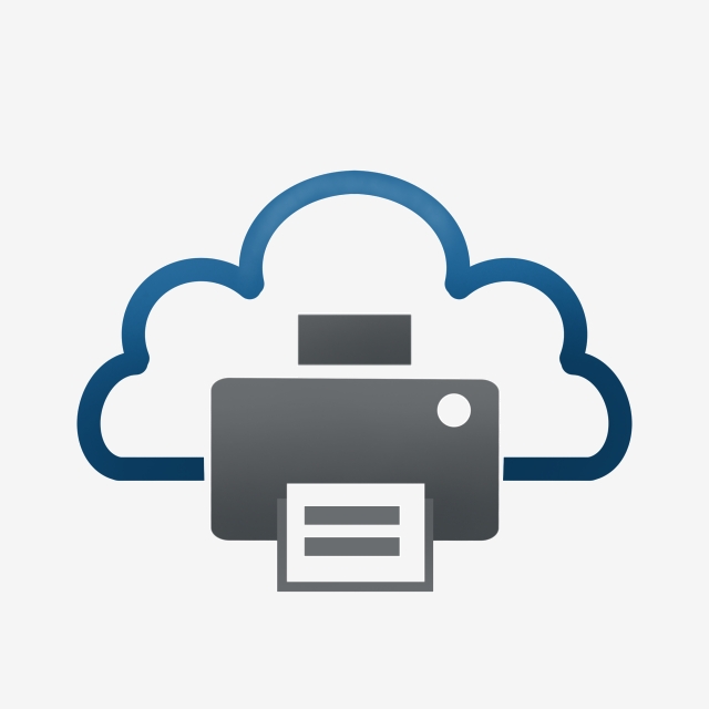 Flat Cloud Print Icon Png Free Map, Ppt Icon, Cloud Print, Cloud 640x640 Flat Cloud Print Icon Png Free Map, Ppt Icon, Cloud Print, Cloud