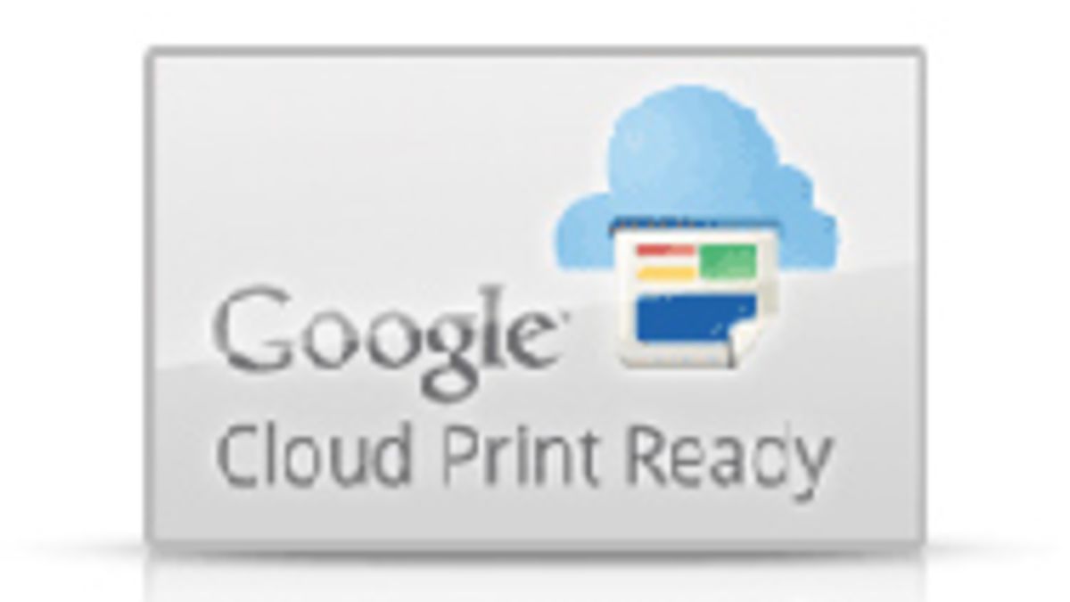 Google Cloud Print It's Actually Awesome, And Here's How To Set It Up 1200x675 Google Cloud Print It's Actually Awesome, And Here's How To Set It Up