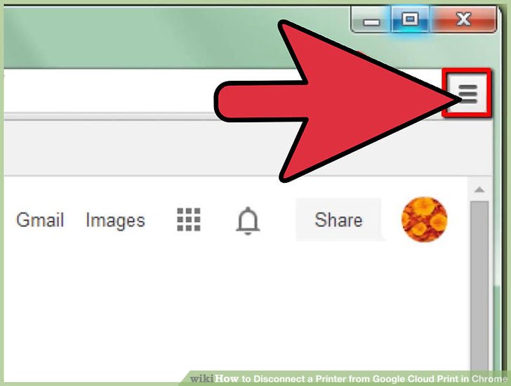 How To Disconnect A Printer From Google Cloud Print In Chrome 728x549 How To Disconnect A Printer From Google Cloud Print In Chrome
