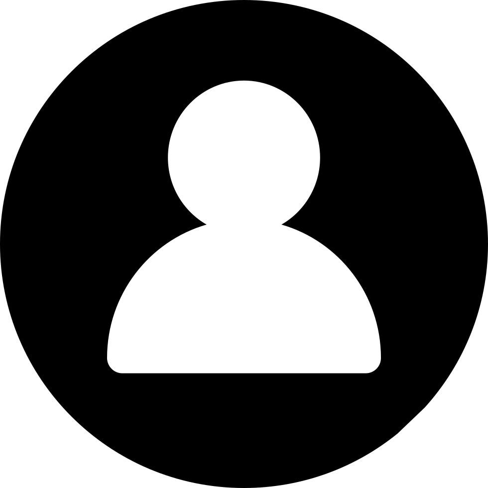 980x980 Contacts Png Icon Free Download