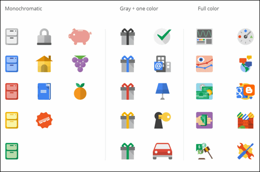 Google Designers Are Publishing Design Guidelines Such As Google 536x355 Google Designers Are Publishing Design Guidelines Such As Google