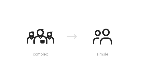 Common Icon Design Problems You Should Avoid 600x350 Common Icon Design Problems You Should Avoid