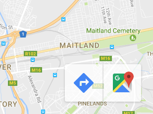 Google Maps And Google Maps Directions Icon 309x231 Google Maps And Google Maps Directions Icon