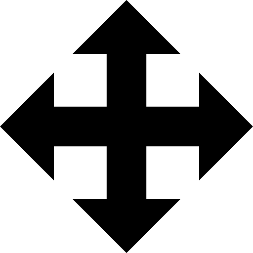 Arrows Group In Four Directions Icons Free Download 512x512 Arrows Group In Four Directions Icons Free Download