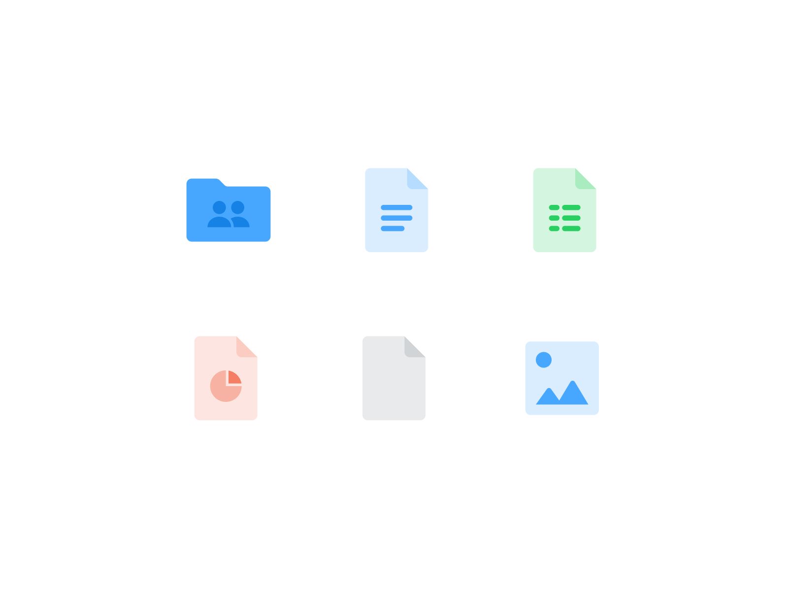 1600x1200 Documents Icons Set Shary App Icon App Icon Design, Icon Set