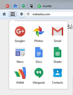 312x406 Google App Launcher Get This Extension For Firefox