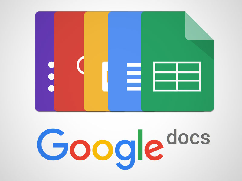 800x600 Google Docs Icons In Sketch Sketch Freebie