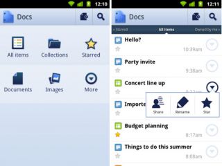 320x240 Google Docs App Brings Optical Character Recognition Techradar