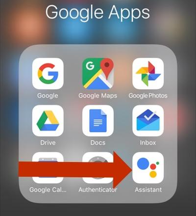 400x440 How To Get Google Assistant On Your Iphone