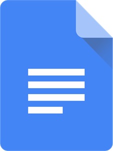Google Docs 226x300 Google Docs