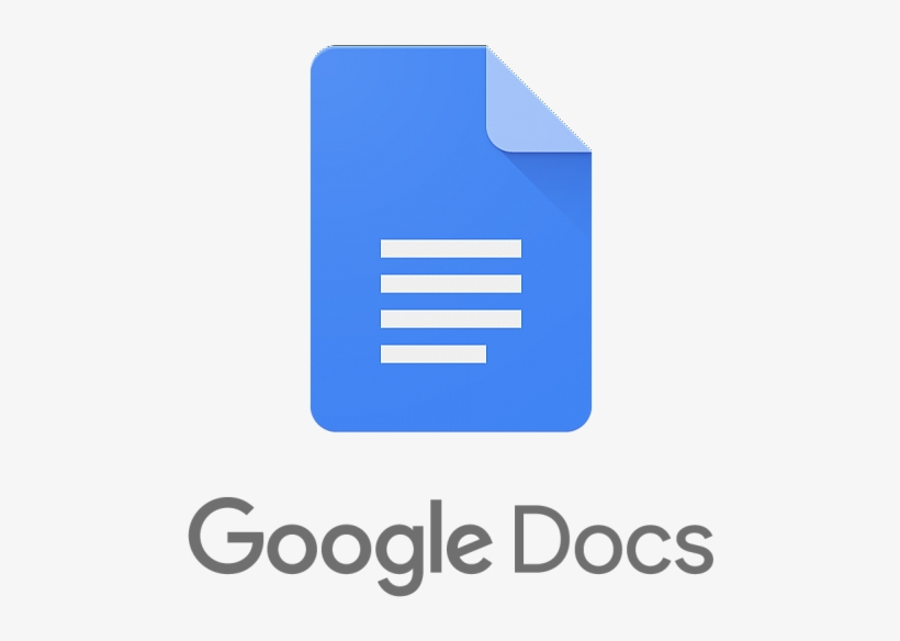Google Docs Icon 820x584 Google Docs Icon