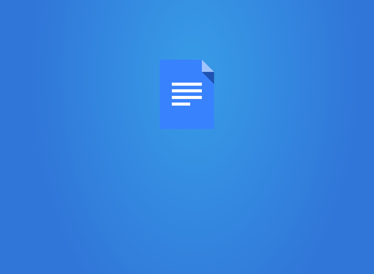 Sketch Tutorial Designing Google Docs Icon 1230x900 Sketch Tutorial Designing Google Docs Icon