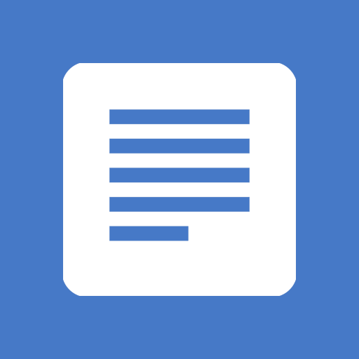 Doc, Google, Docs Icon 512x512 Doc, Google, Docs Icon