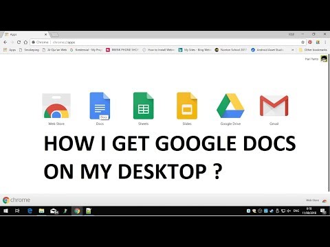 480x360 How Do I Get Google Docs On My Desktop