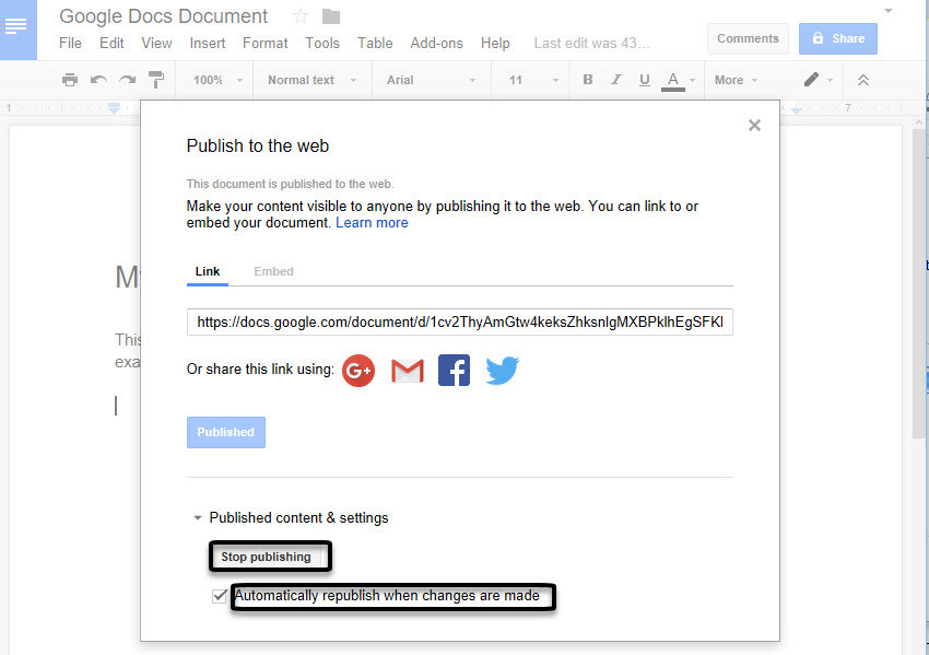 850x599 How To Import And Export Documents In Google Drive