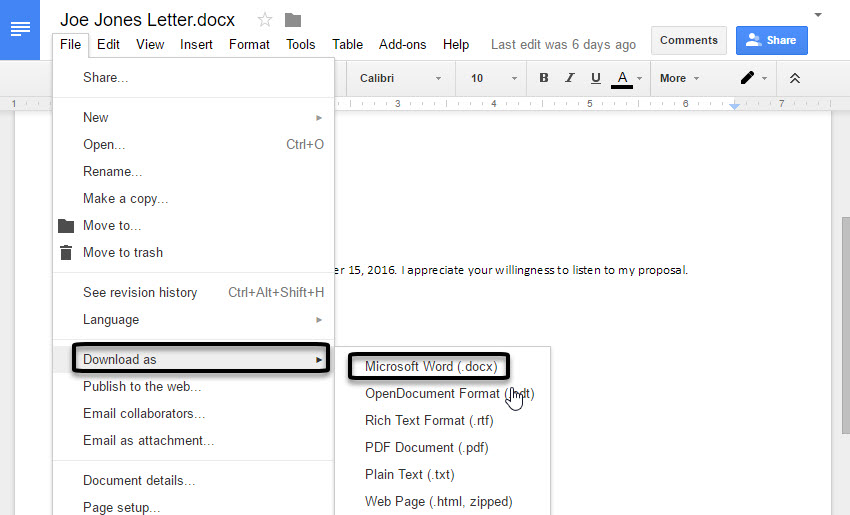 850x515 How To Use Google Docs When You're Offline