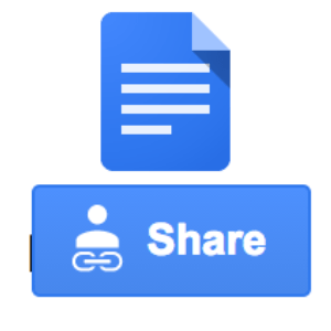 300x300 Google Docs Default To Anyone With The Link Can View