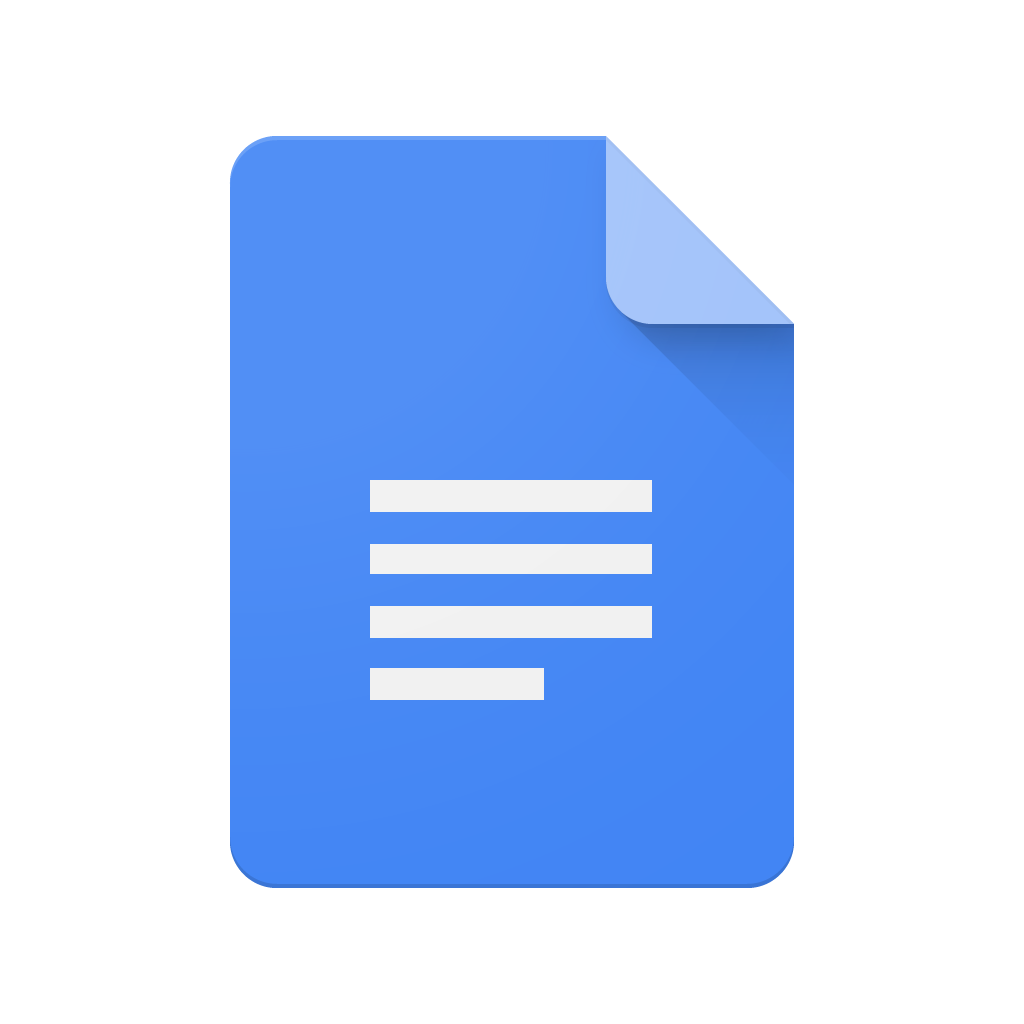 1024x1024 Google Material Theme Revamp Rolls Out To Docs For Android